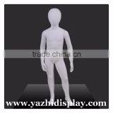 Wholesale Realistic Junior Child Mannequins On Sale thumbnail-3