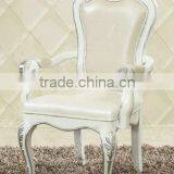 Wholesale Baroque Indoor Dinning Chair thumbnail-1