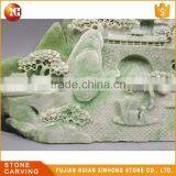 High Quality Lively Reality Genuine Jade thumbnail-1