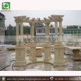 Good Quality Home Garden Gazebo thumbnail-1