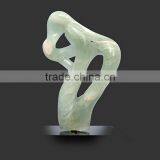 Modern Marble Abstract Sculpture thumbnail-1