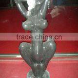 Modern Abstract Carving thumbnail-1