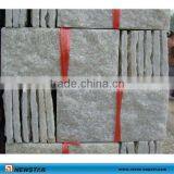 Natural White Quartz Mushroom thumbnail-1