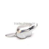 Office Decor Paper Weight Gift Item Metal Animal Figurine thumbnail-1