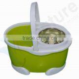 News Design Magic Spin Microfiber Mop 360 Easy Floor Mop Cleaner thumbnail-1