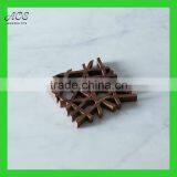 Custom Engraved Wooden Trivet Wooden Hot Pad Wooden Kitchen Hot Pads thumbnail-3