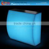 Colorful Led Furniture Bar Counter for Sale thumbnail-6