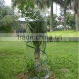 Garden Pop-Up Greenhouse,Plastic Cover Mini Greenhouse thumbnail-1