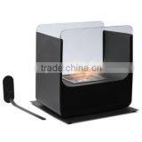 Free Standing Fireplace ,bio Ethanol Fireplace,metal Fireplace thumbnail-1