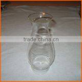 Lowest Price Wholesale Glass Candle Chimney thumbnail-1