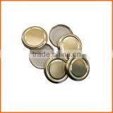High Quality Metal Screw Bottle Lid Wholesale thumbnail-2