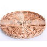 Wholesale Plastic Bread Baskets Plastic Woven Basket thumbnail-6