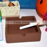 Wholesale Silcone Ashtray thumbnail-1
