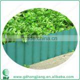 Flower Bed Plastic Edging Material 15cmx9m One Roll thumbnail-3