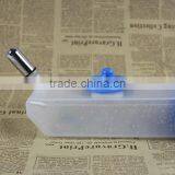 Pet Drinking Fountain 500ml Drinking Bottle Dog Feeding Bottle With Hook thumbnail-2