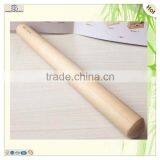 Handmade Instrument Grinding Rounding Poplar Wooden Rolling Pin thumbnail-4