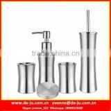 Elegant Round Bathroom Set thumbnail-1