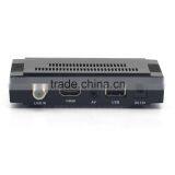 1080P Full HD Youtube Free Porn Video DVB-S2 Satellite Receiver Freesat V7 IPTV Set Top Box With Powervu DRE & Biss Key thumbnail-2