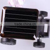 Ultra Mini Solar Power Toy Car Promotion Product ,solar Car Toy Portable Solar Power Toys for Kids thumbnail-4