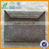 Eco-Friendly Laptop Felt Sleeve thumbnail-4