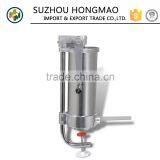 3.5L Mini Home Sausage Stuffer thumbnail-3