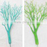 SJ140928 Wedding Decoration Centerpieces/plastic Dry Tree Branches/preserved Coral Tree thumbnail-3