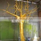 Q012706 Wedding Decor Artificial Tree Without Leaves Ornamental Size Customized Dry Tree for Decoration