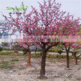 SJLJ013546 Artificial Cherry Blossom Tree With Lights Decorative Led Tree for Wedding Decoration thumbnail-2