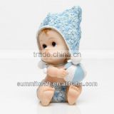 Decorative boy and girl baby birthday gifts
