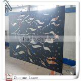 Professional Decorative Custom Perforated Perforated Metal Screen thumbnail-6