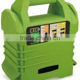 Portable Solar Power System With AGM Battery 80Ah thumbnail-1