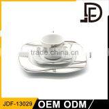 Drinkware Bone China Dinnerware, Dinnerware Set Arabic, Piece Dinnerware Set thumbnail-1