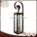 Professional Mould Design Factory Directly Factory Produce High Quality Candle Holder Lantern thumbnail-1