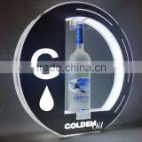 Beer /wine Promotion Item Led Bottle Glorifier thumbnail-4