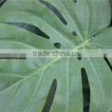 Artificial Bonsai Plants Artificial Turtle Back Bonsai Decor Monstera thumbnail-5