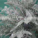 Holy and Pure Artificial Christmas Tree in Pot thumbnail-2