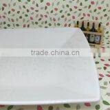 Stocked Porcelain Plate With Custom Desgin,wholesale Plates Serving Dishes for Daily Used thumbnail-3