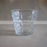 Glass Flower Pots/Flower Pot/glass Vase thumbnail-1