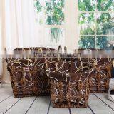 Eco-friendly Kids Toy Storage Box thumbnail-2