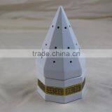 Eco-friendly High Quality Incense Burner Antique Wholesale thumbnail-1