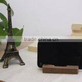 Wooden Mobile Phone Holder thumbnail-3