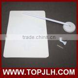 Blank Print DIY Balloon With Balloon Base 100 Sets per Pack thumbnail-1