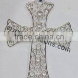 Crystal Glass Hanging Votive Candle Holders Wholesale thumbnail-5