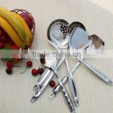6 Pcs for Home Stainless Steel Kitchen Tool/kitchen Utensil thumbnail-1