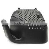 Plastic Colander Mesh Sink Colander Fruit Bowl thumbnail-4