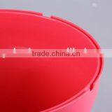 Dolphin Design Plastic Trash Can Household Garbage Can/Rubbish Bin thumbnail-4