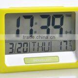 Decorative Digital Clock thumbnail-3