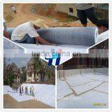Used for Landfill Underground Garage Leakage Proof Geosynthetic Clay Liner thumbnail-3