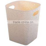 2015 Touchless Plastic Wastebin Receptacles,bin,kitchen Trash Bin thumbnail-5