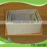 Hot Sale Top Quality Best Price Decent Paper Straw Boxes